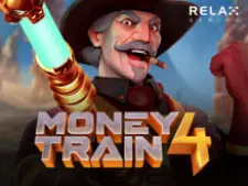 Money Train 4