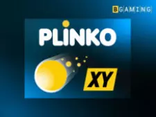 Plinko XY